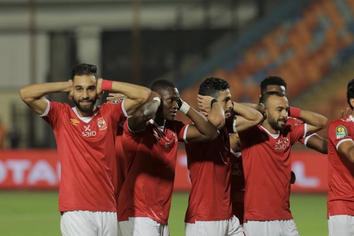 النادي الأهلي