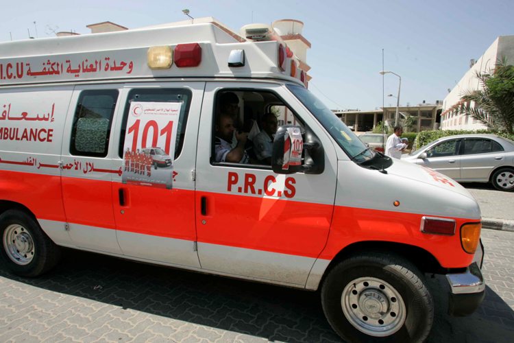 أرشيفية