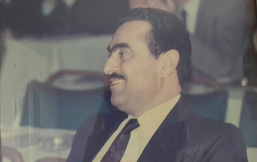 حكم بلعاوي