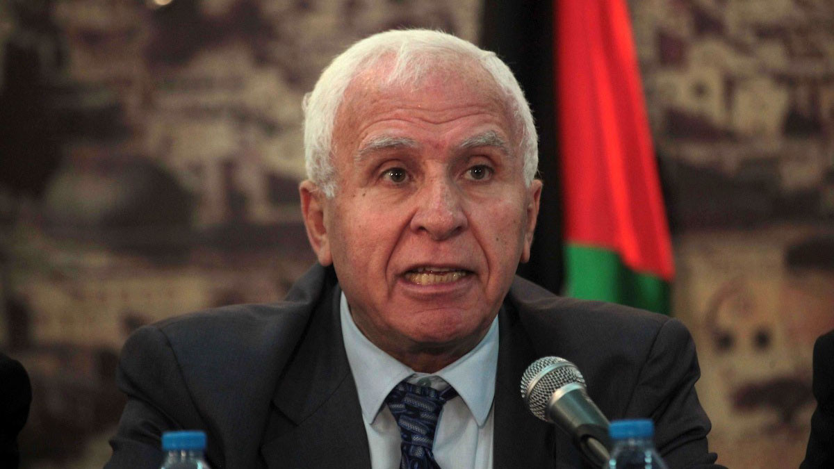 عزام الاحمد