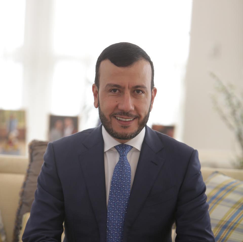 غسان جاد الله
