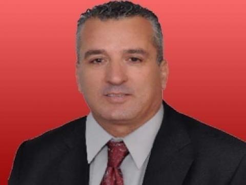 عقل أبو قرع